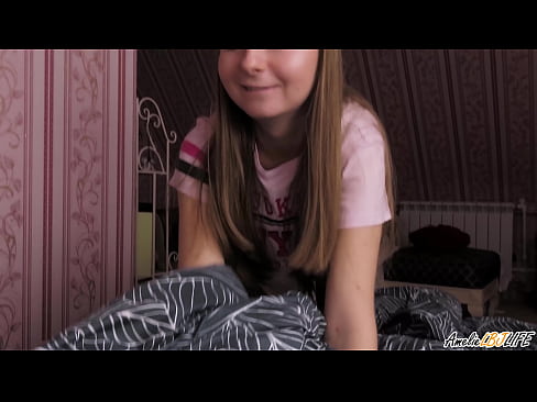 ❤️ Nitsentsitra lalina ny BFF-ny i Blondie ary niditra tao am-bavany ️❌ Vaovao amin'ny mg.xxxnd-com.ru ❌️